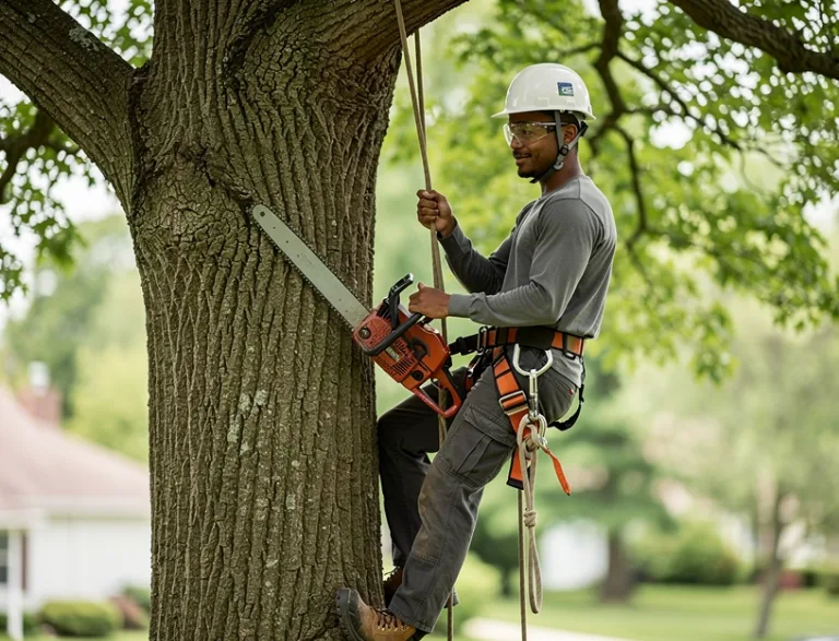 Tree Removal service in Kensington-Cedar Cottage